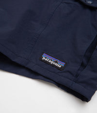 Patagonia Outdoor Everyday 7" Shorts - New Navy thumbnail