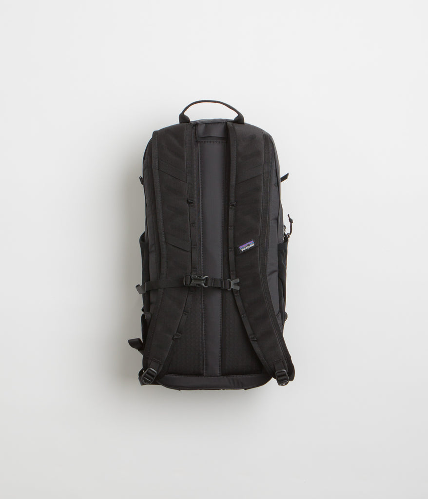 m*u様 Patagonia Terravia Pack 14L ブラック M Terravia Pack 14L – Patagonia Worn Wear®