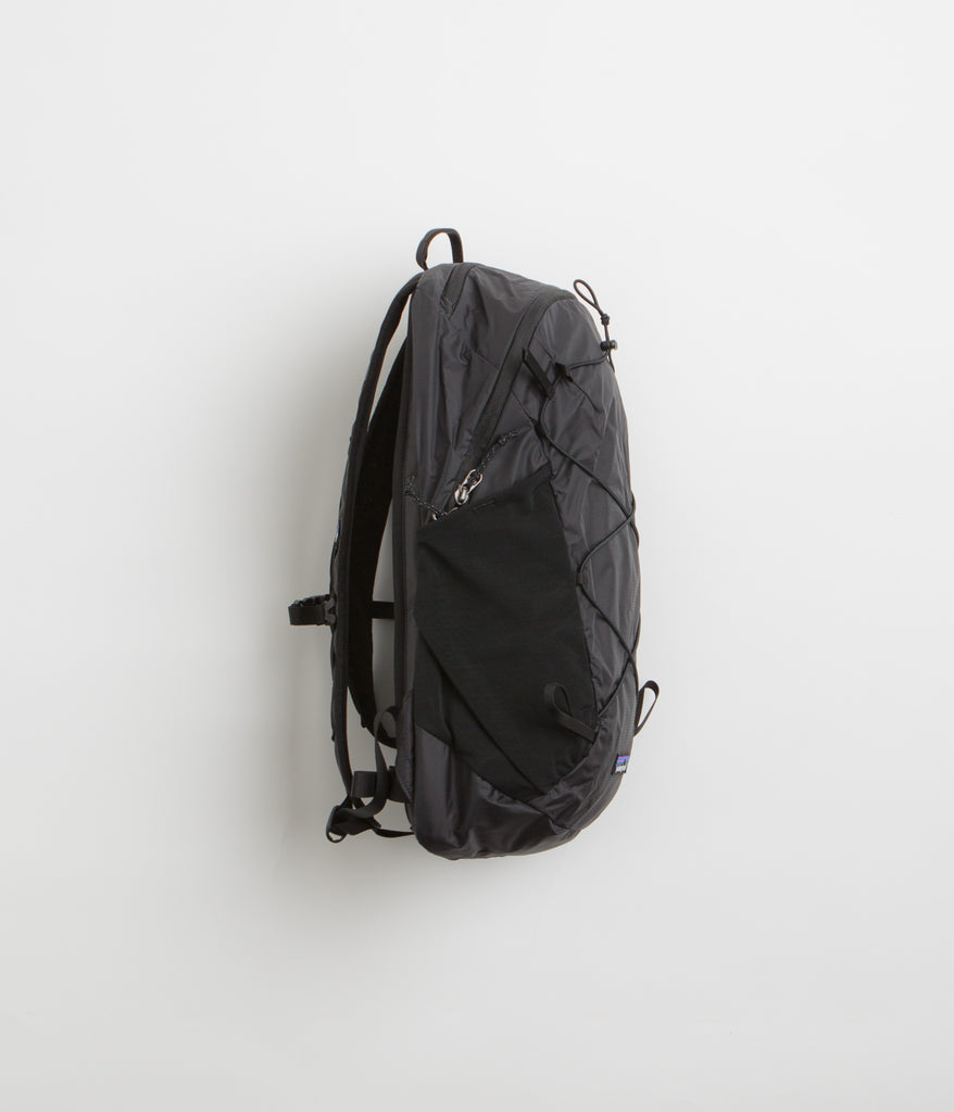 Patagonia Terravia 14L Pack - Black | Always in Colour