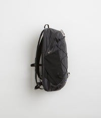 Patagonia Terravia 14L Pack in Black thumbnail