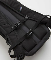 Patagonia Terravia 14L Pack in Black thumbnail