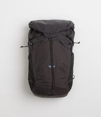 Patagonia Terravia 28L Pack in Black thumbnail