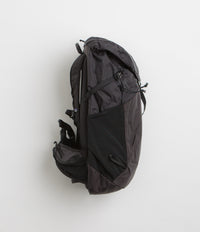 Patagonia Terravia 28L Pack in Black thumbnail