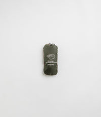 Patagonia Ultralight Black Hole Mini Hip Pack - Patchwork: Pine Needle Green thumbnail