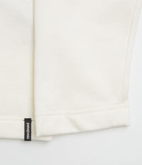 Patagonia Unity Fitz Wildrise Crewneck Sweatshirt - Birch White thumbnail
