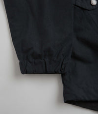 Patagonia Waxed Cotton Jacket in Pitch Blue thumbnail