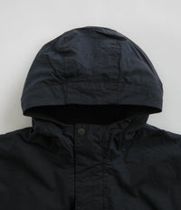 Patagonia Waxed Cotton Jacket in Pitch Blue thumbnail