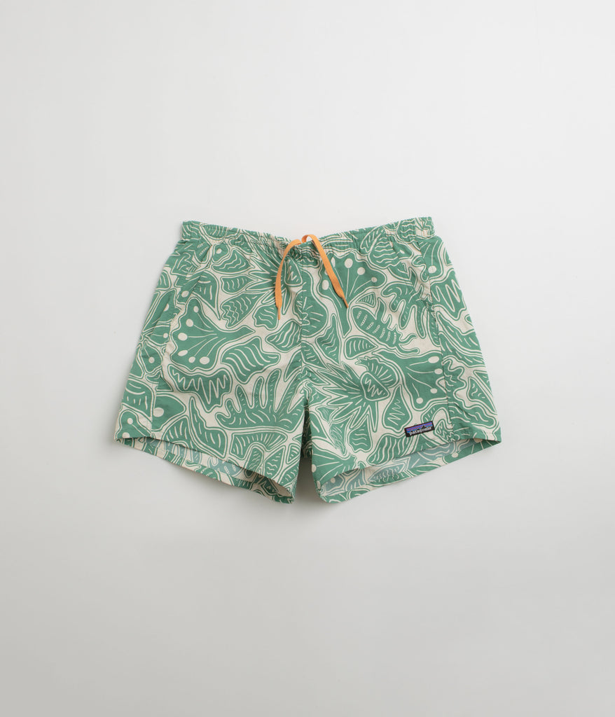 パンツ 90s patagonia  Short Leaf Pattern L Patagonia Leaf | eBay