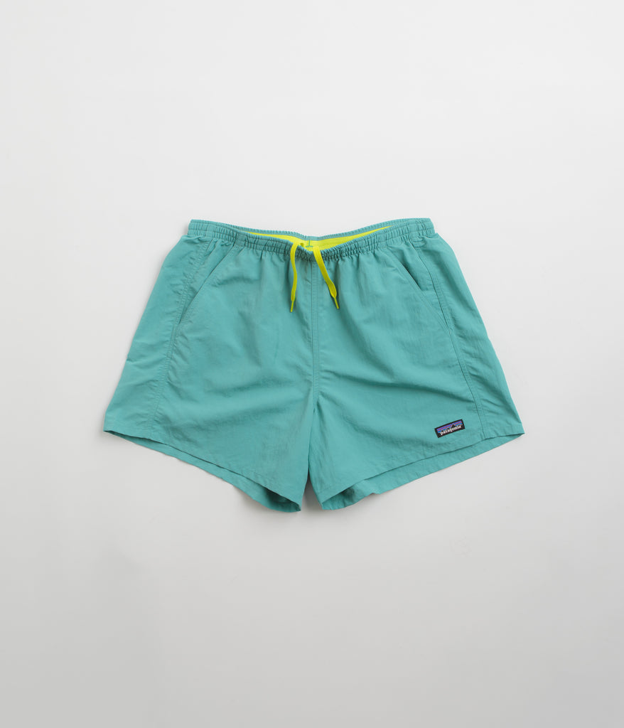 Blue patagonia shorts hotsell