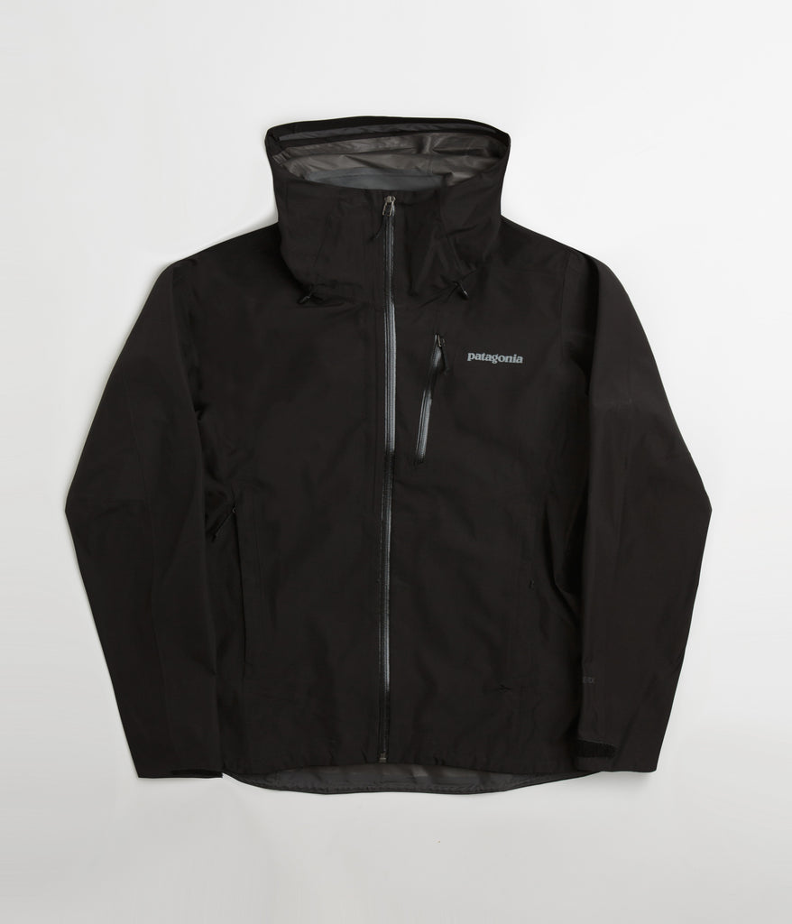 Logo The North Face Exclusive Logo Gore-Tex® Black Adjustable The