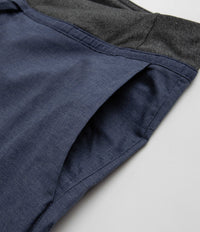 Patagonia Womens Hampi Rock Pants - Dolomite Blue thumbnail