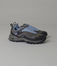 Nike ACG Phassad Shoes - Cave Stone / Aluminum - Cave Stone - Black