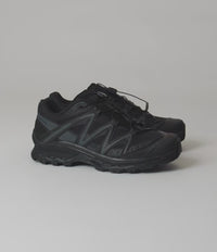 Salomon XT-Quest Shoes - Black / Black / Phantom