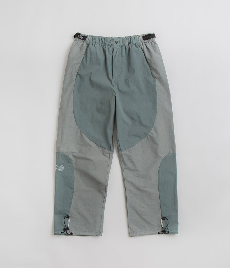 Gyakusou pants best sale