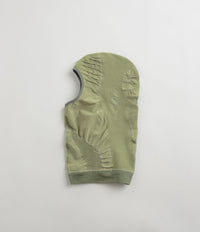 ROA 3D Knit Balaclava - Military Green thumbnail