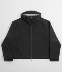 ROA Hardshell Jacket - Black thumbnail
