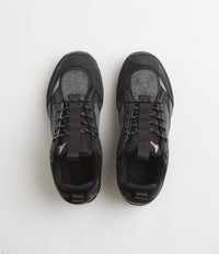 ROA Lhakpa Shoes - Black thumbnail