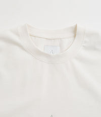 ROA T-Shirt - White thumbnail