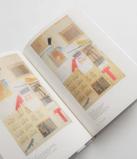 Robert Rauschenberg in Catherine Craft thumbnail