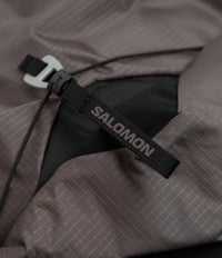 Salomon ACS 20L Day Pack in Iron thumbnail