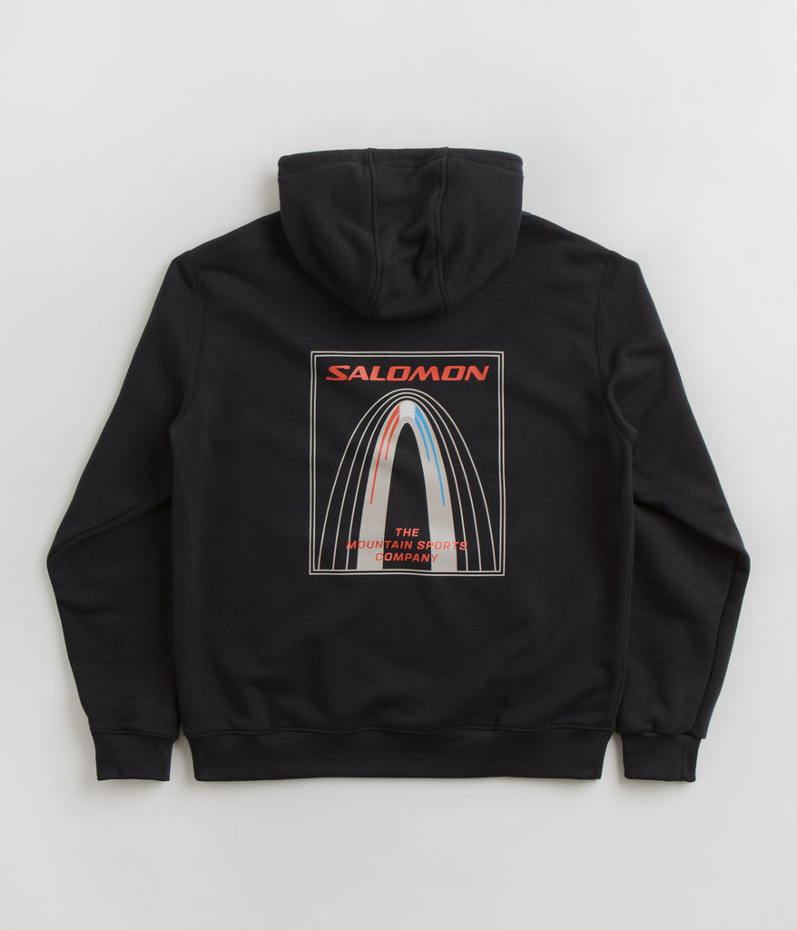 Palace mountain outlet hoodie