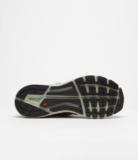 Salomon Techsonic LTR Shoes - Pewter / Desert Sage / Beluga thumbnail