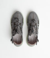 Salomon Techsonic LTR Shoes - Pewter / Desert Sage / Beluga thumbnail