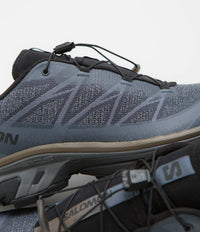 Salomon XT-6 Shadow Shoes - Blue Nights / Grisaille / Stone Gray thumbnail