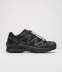Salomon XT-Quest Shoes - Black / Black / Phantom thumbnail