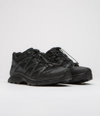 Salomon XT-Quest Shoes - Black / Black / Phantom thumbnail