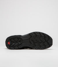Salomon XT-Quest Shoes - Black / Black / Phantom thumbnail