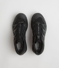 Salomon XT-Quest Shoes - Black / Black / Phantom thumbnail