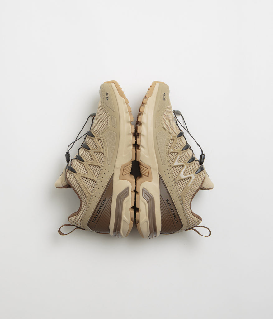 SALOMON｜SNEAKERS (ACS+ OG (Safari / Kelp / Dark Earth)( ACS + OG – SALOMON SG
