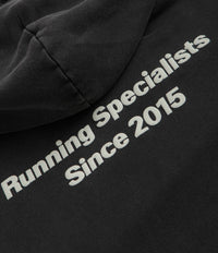 Satisfy SoftCell Hoodie in Aged Black thumbnail