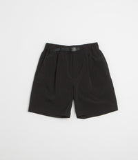Snow Peak Breathable Quick Dry Shorts - Black thumbnail