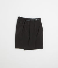 Snow Peak Breathable Quick Dry Shorts - Black thumbnail