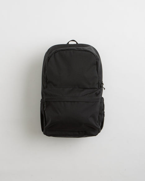 Snow Peak Everyday Backpack - Black