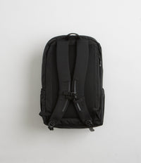 Snow Peak Everyday Backpack - Black thumbnail