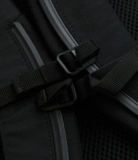 Snow Peak Everyday Backpack - Black thumbnail