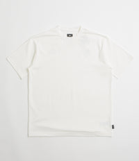 Snow Peak NSD Back Logo T-Shirt - Off White thumbnail