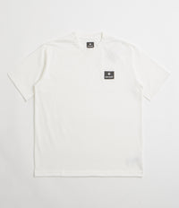 Snow Peak NSD Logo T-Shirt - Off White thumbnail