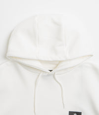 Snow Peak NSD Square Logo Hoodie - Off White thumbnail