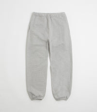 Snow Peak Recycled Cotton Sweatpants - Grey thumbnail