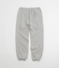 Snow Peak Recycled Cotton Sweatpants - Grey thumbnail