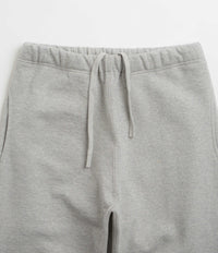 Snow Peak Recycled Cotton Sweatpants - Grey thumbnail