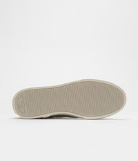 Stepney Workers Club Dellow S-Strike Cup Geo-Merged Shoes - Brown thumbnail