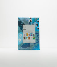 Studio Arhoj Dogs A5 Art Prints in Pack of 10 thumbnail