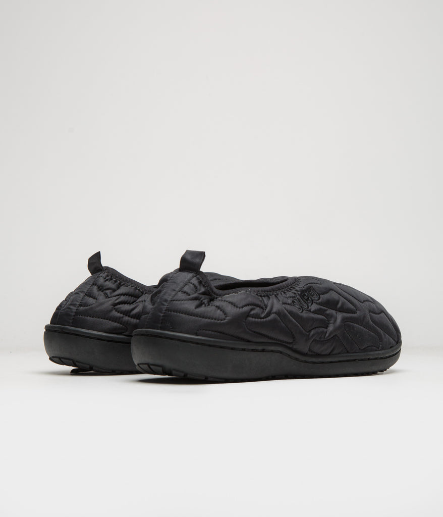 SUBU x WDS CORDURA® Outline Sandal – WIND AND SEA