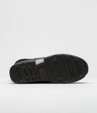 Suicoke Bower Sev Shoes - Black thumbnail