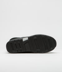 Suicoke Bower Sev Shoes in Black thumbnail